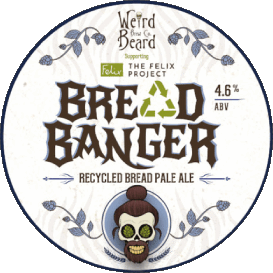 Weird Beard UK Bier Getränke 