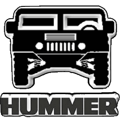 Logo Hummer Voitures Transports 