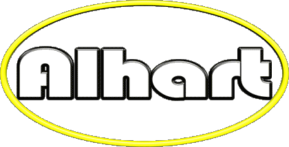 Alhart A MASCHIO - Germania Nome 