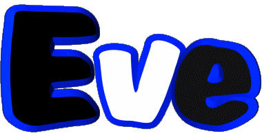 Eve E WEIBLICH - Frankreich Vorname 