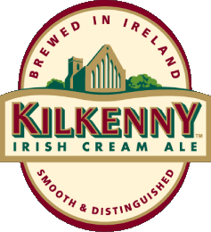 Kilkenny Irlanda Cervezas Bebidas 