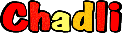 Chadli C MANN - Maghreb Muslim Vorname 