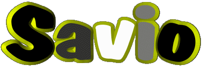 Savio S MASCULINE - France First Names 