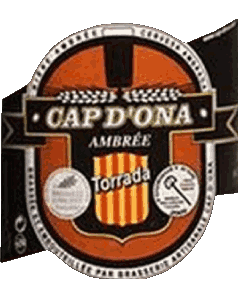 Cap d'Ona Francia continental Cervezas Bebidas 