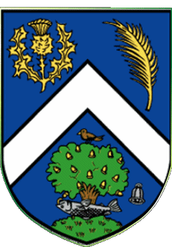 Glasgow Academicals RFC Escocia Rugby - Clubes Mundo - Logotipo Deportes 