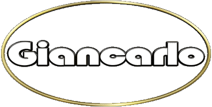 Giancarlo G MASCHIO -  Italia Nome 