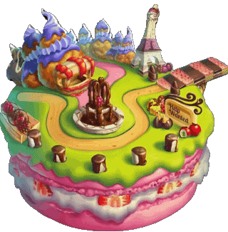 Logo - Icônes Cookie Jam Jeux Vidéo Multi Média 