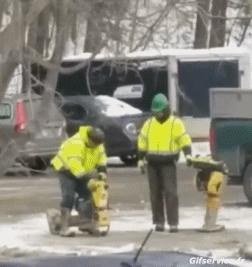 Idiot  Fail Serie 02 Auf Arbeit MENSCHEN Humor -  Fun 