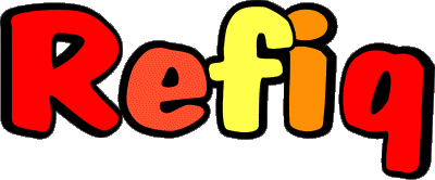 Refiq R MASCULINE - Maghreb Muslim First Names 