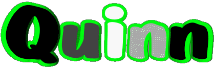 Quinn Q MASCULINO - UK - USA - IRL - AUS - NZ Nombre 