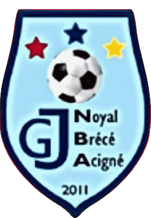 GJNBA – Noyal-Brécé 35 - Ille-et-Vilaine Bretagne Soccer Club France Sports 
