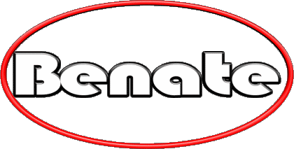 Benate B FEMENINO - Alemania Nombre 