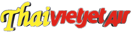 Thai Vietjet Air Tailandia Asia Aerei - Compagnia aerea Trasporto 