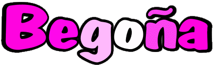 Begoña B FEMININE - Spain First Names 