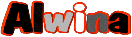 Alwina A FEMENINO - Alemania Nombre 