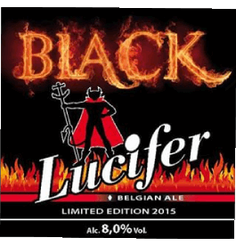 Het-Anker-Lucifer Belgique Bières Boissons 