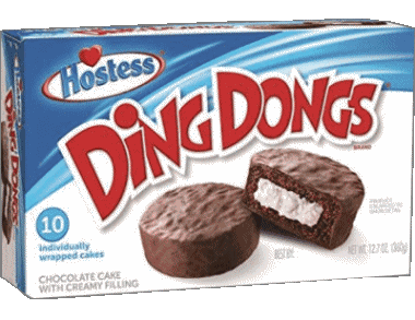 Hostess Cakes Food 