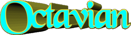 Octavian O MASCULIN - UK - USA Prénoms 