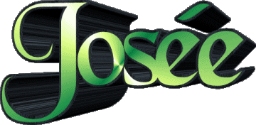 Josée J FEMININE - France First Names 