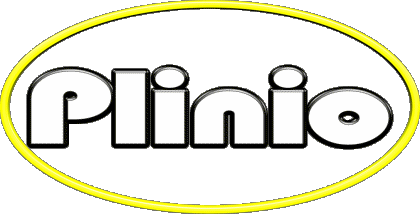 Plinio P MANN - Italien Vorname 