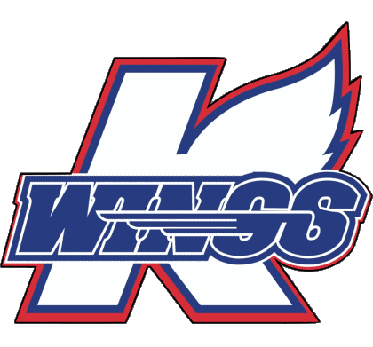 Kalamazoo Wings U.S.A - E C H L Hockey - Clubs Deportes 