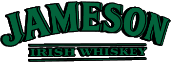 Jameson Whiskey Getränke 