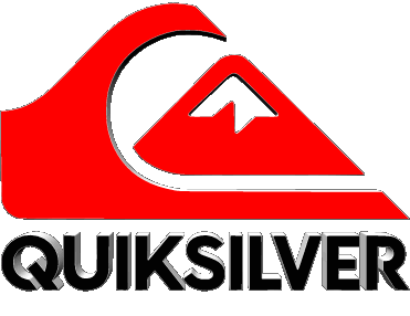 Quiksilver Sportbekleidung Mode 