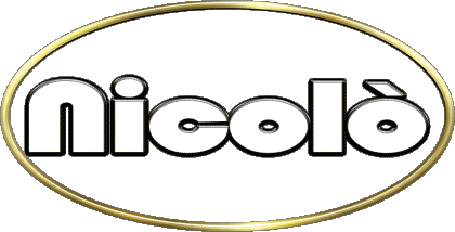 Nicolò N MASCHIO -  Italia Nome 