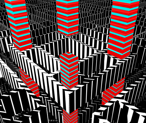 Bill Tavis GIF Artista Umorismo -  Fun 