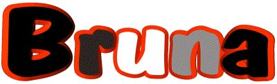 Bruna B FEMININ - Italie Prénoms 
