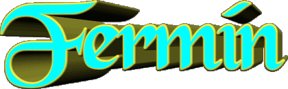Fermín F MASCULINO - España Nombre 