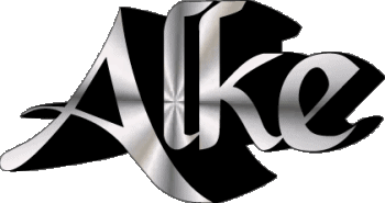 Alke A MASCHIO - Germania Nome 