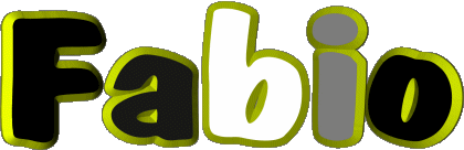 Fabio F MASCHIO -  Italia Nome 