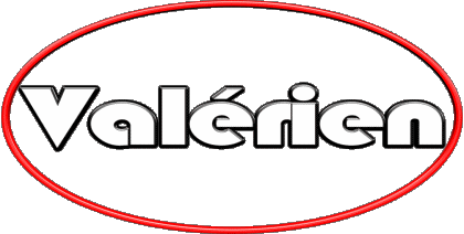 Valérien V MASCHIO - Francia Nome 