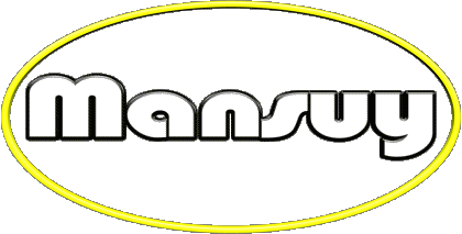 Mansuy M MASCHIO - Francia Nome 