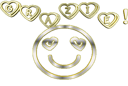 001 Grazie Italien Messages 