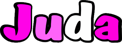 Juda J MASCULINE - France First Names 