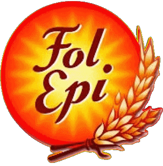 Fol Epi Francia Quesos Comida 