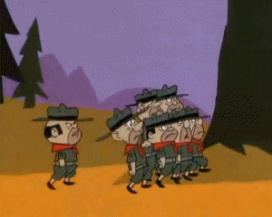 Motors Race Video GIF - 06 Wacky Races Cartoons TV - Movies Multi Media 