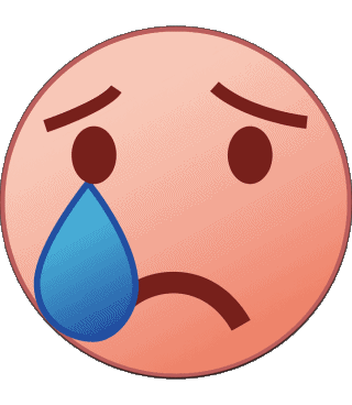 Llanto Emoticonos Mensajes 