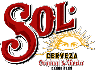 Sol Mexique Bières Boissons 