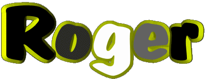 Roger R MASCULINE - France First Names 