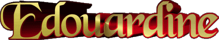 Edouardine E FEMMINILE - Francia Nome 