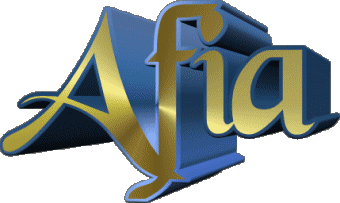 Afia A FEMMINILE - Maghreb Musulmano Nome 