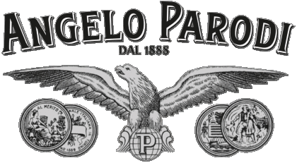 Angelo Parodi Conserves Nourriture 