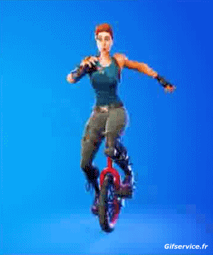 Emotes Fortnite Jeux Vidéo Multi Média 