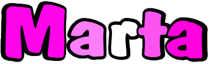 Marta M FEMENINO - Italia Nombre 