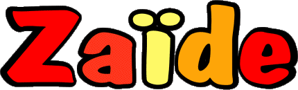 Zaïde Z FEMININ - France Prénoms 