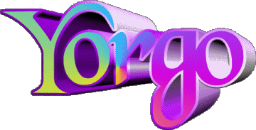 Yorgo Y MANN - Frankreich Vorname 