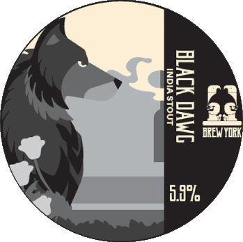 Brew York UK Cervezas Bebidas 